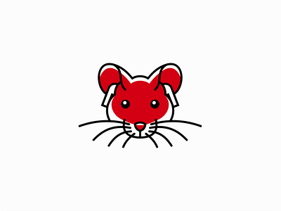 Red Mouse