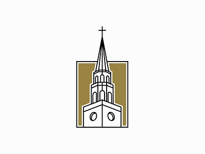 Church Logo for Sale