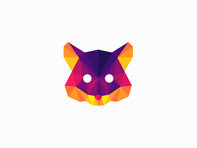 Low Poly Mouse