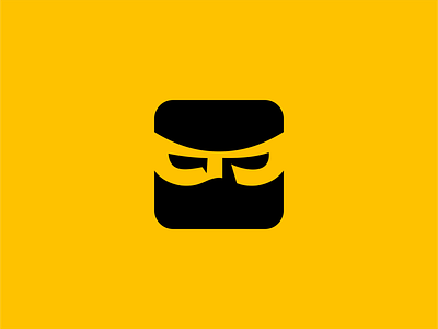 Ninja App Logo for Sale