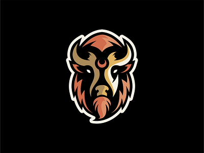 Buffalo Logo for Sale