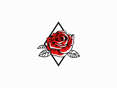 Diamond Rose