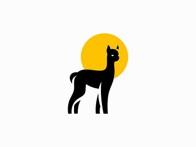 Baby Alpaca Logo