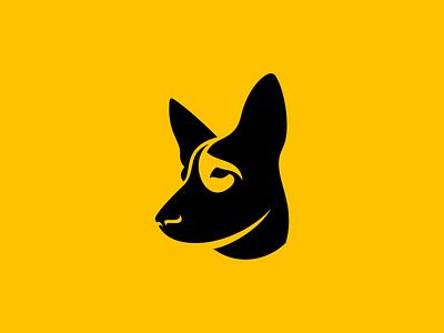 Dog Logo