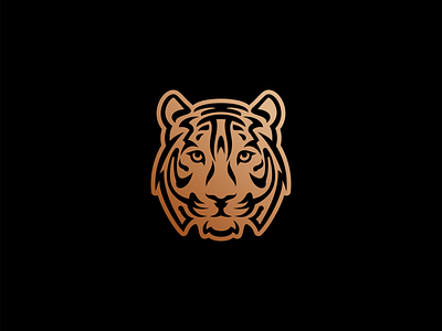 Tiger Logo for Sale