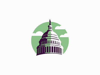 Capitol Logo Design