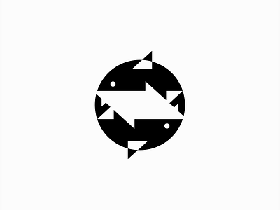 Pisces Logo for Sale