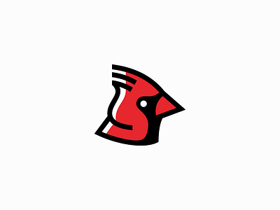 Cardinal Logo for Sale
