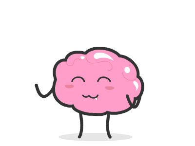 Brain animate brain