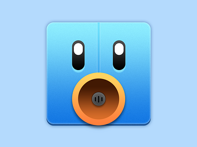 Tweetbot for Mac Icon