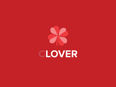 Clover | Faith Hope Love Luck