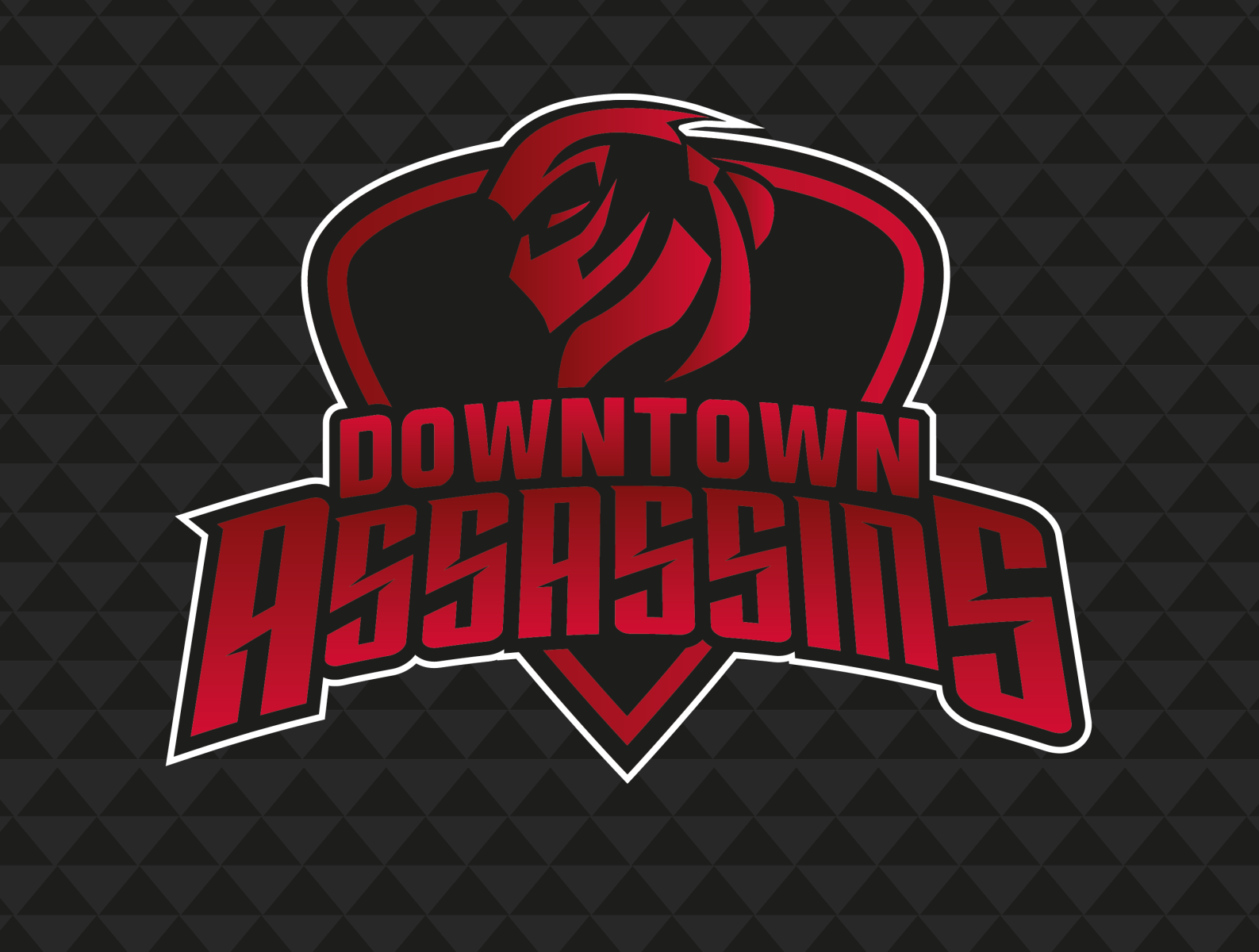 Downtown Assassins by Mislav Kokotovic on Dribbble