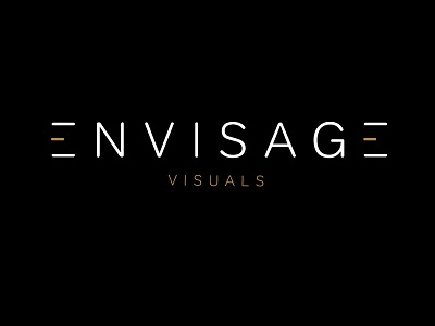 Envisage Visuals logo