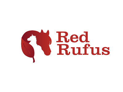 Red Rufus Brand