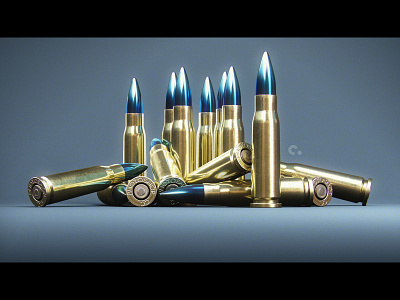 Ps Bullet