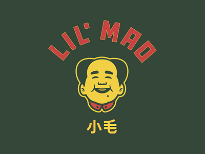 Lil' Mao Logo