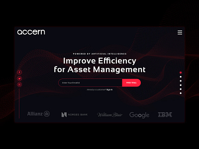 Asset Management artificial intelligence Company