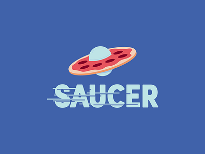 Saucer Logo app icon ios logo