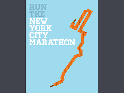 NYC Marathon marathon nyc running