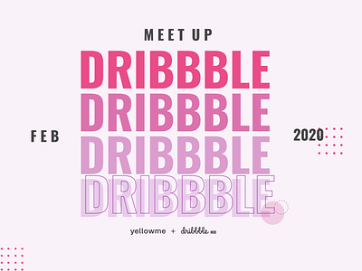 Dribbble Cummunity aftereffects comunity design art designers designers.mx designersmx illustrator photoshop speakers ux