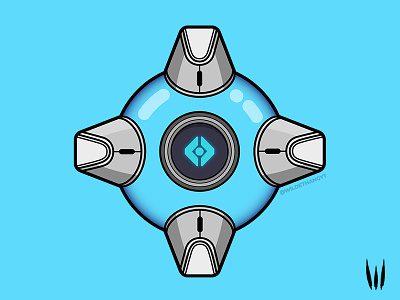 Knights Peace Ghost Shell