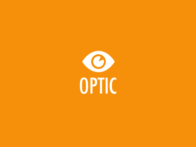 Optic Theme Rebrand by Christine Wilde on Dribbble