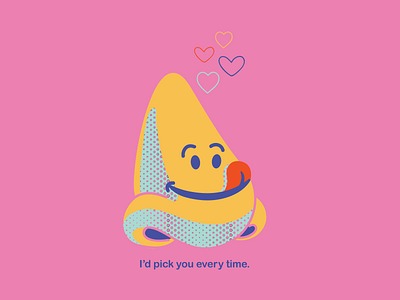 Valentine's Day Graphic