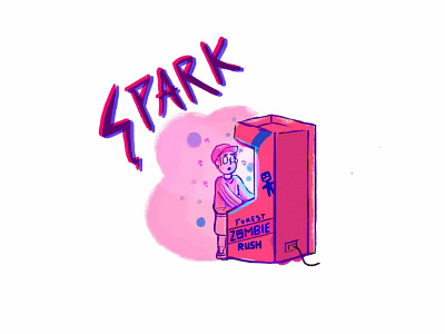 Spark