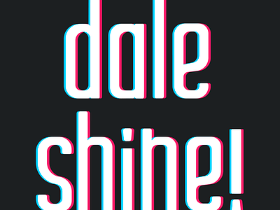 Dale Shine Doodle 02