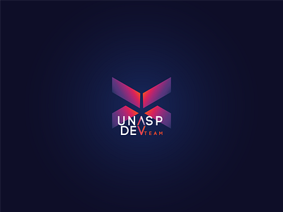 Logo UNASP DEV Team