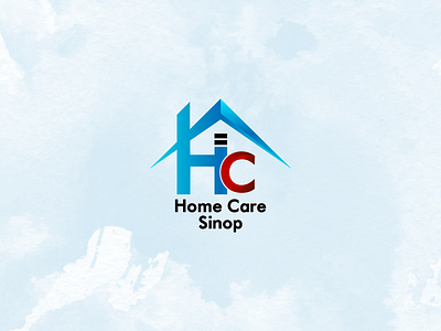 Logo Home Care Sinop