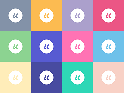 Uilix Dribbble