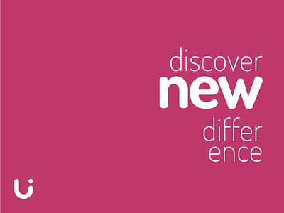 discover new difference