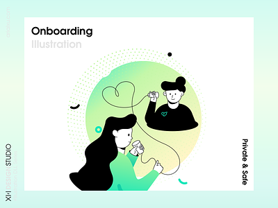 Onboarding Illustration #2