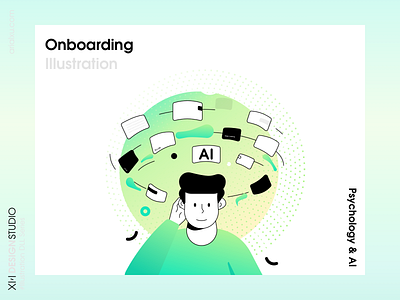 Onboarding Illustration #03