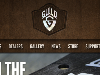 Guild Web Header