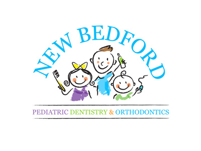 Childrens Dental dental kids logo