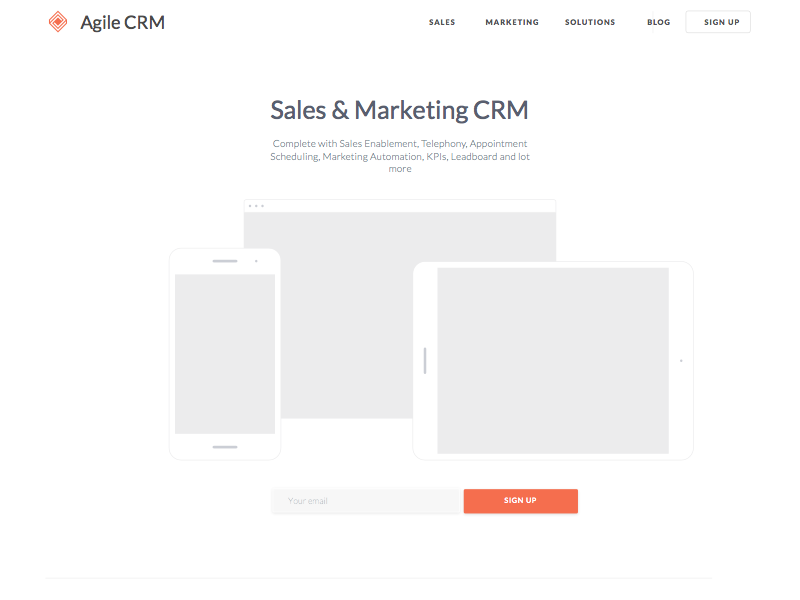 Website Rev 1 by praveen kumar on Dribbble
