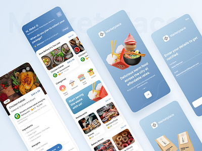 Food App