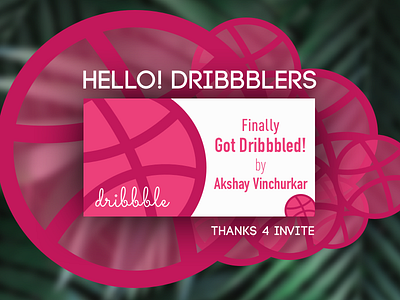 Dribbble