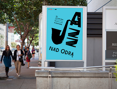 Jazz nad Odrą jazz jazz festival music music festival music poster poster