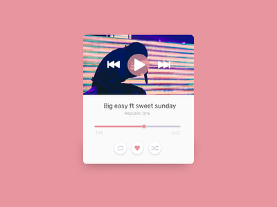 Music Player