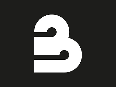Letter B | 36 days of type 2020