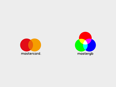 Revisiting famous logos