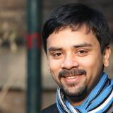 Hrishi | Digital Marketer based in India | Working Worldwide