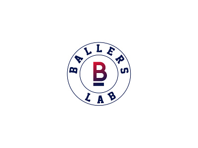 Ballers Lab Logo