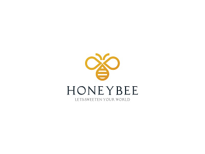 Honeybee Logo