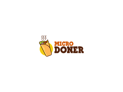 Micro Doner Logo