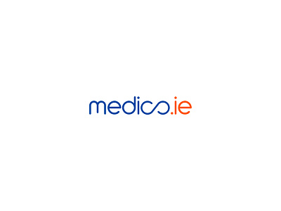 medics.ie logo