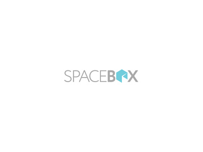 SpaceBox Logo